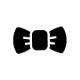Roberson Collection Bow tie