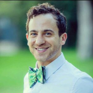 Roberson Collection Bow tie