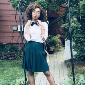 Roberson Collection Bow tie
