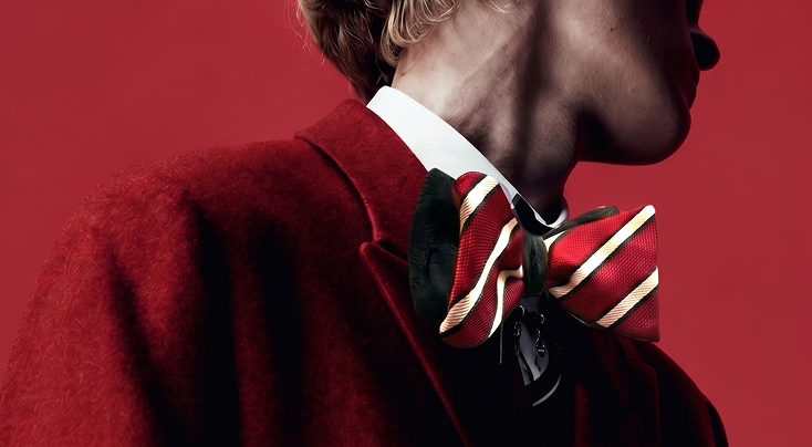 Roberson Collection Bow tie