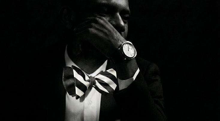 Roberson Collection Bow tie