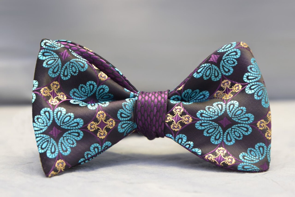 Roberson Collection Bow tie