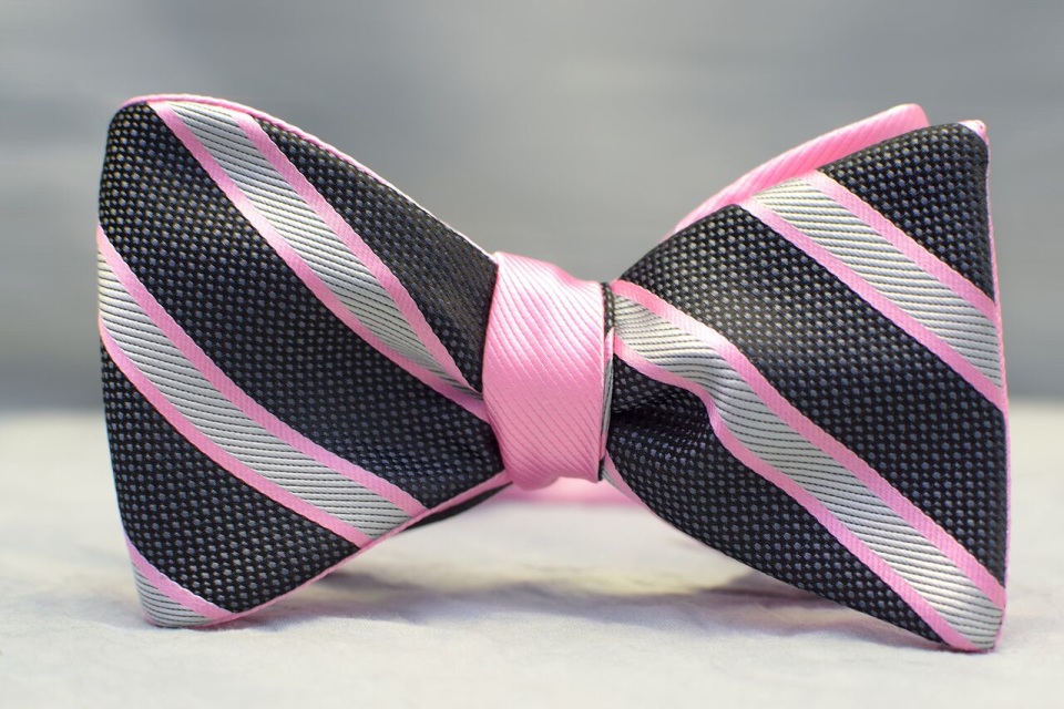 Roberson Collection Bow tie