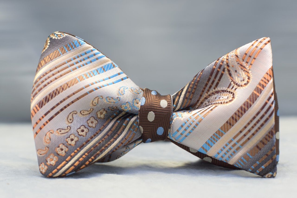 Roberson Collection Bow tie
