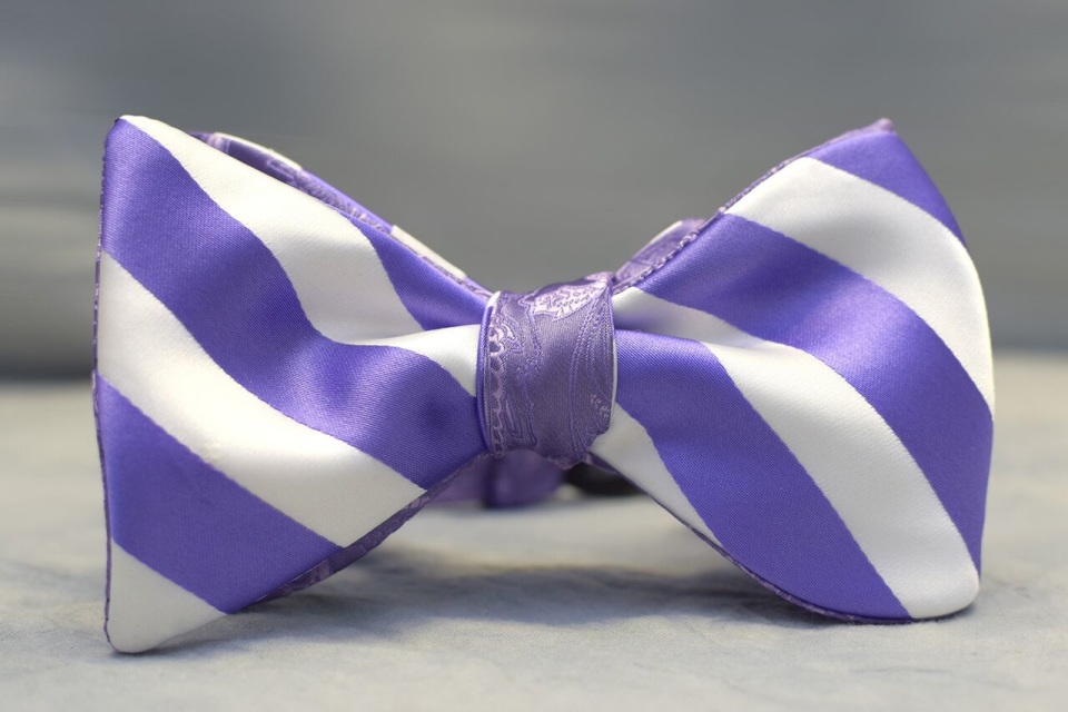 Roberson Collection Bow tie