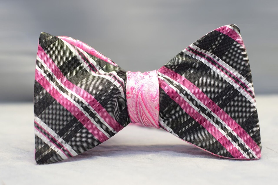 Roberson Collection Bow tie