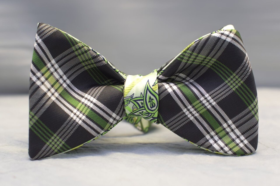 Roberson Collection Bow tie