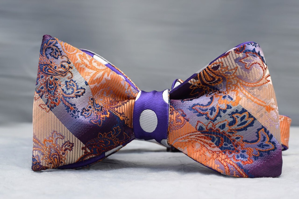 Roberson Collection Bow tie