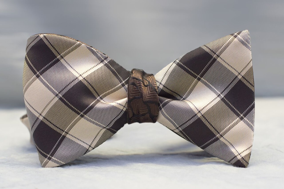 Roberson Collection Bow tie