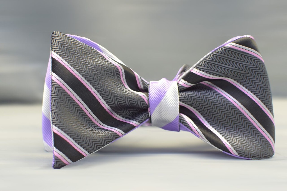 Roberson Collection Bow tie