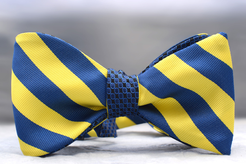 Roberson Collection Bow tie