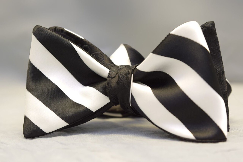Roberson Collection Bow tie