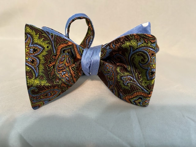Roberson Collection Bow tie