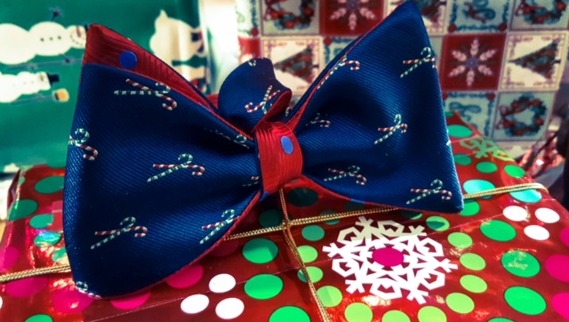 Roberson Collection Bow tie