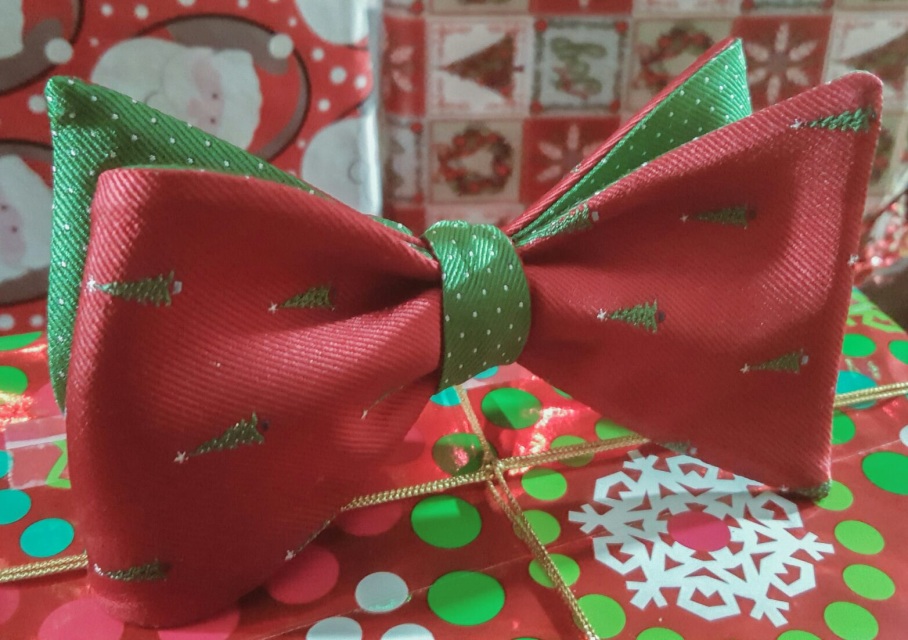 Roberson Collection Bow tie